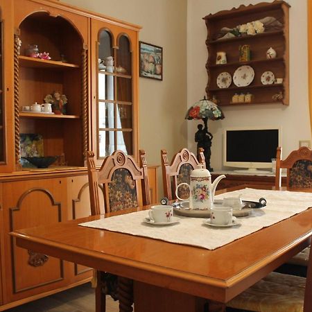 보사 Casa Vacanze Nonna Nunzia 빌라 외부 사진