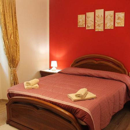 보사 Casa Vacanze Nonna Nunzia 빌라 외부 사진