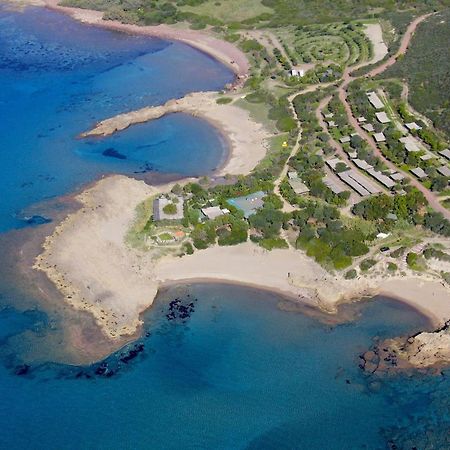 보사 Casa Vacanze Nonna Nunzia 빌라 외부 사진