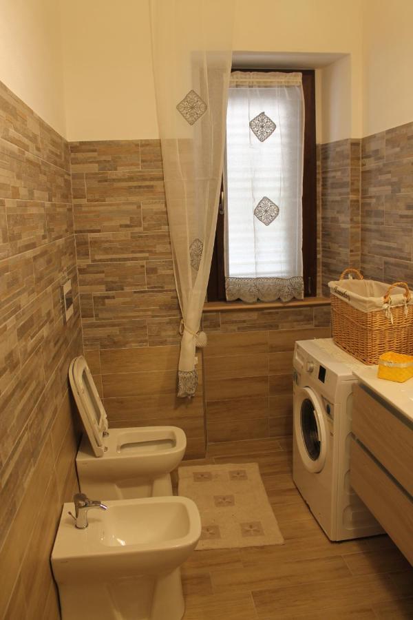 보사 Casa Vacanze Nonna Nunzia 빌라 외부 사진